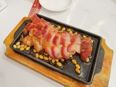 -香港威特瑞茶餐厅(小白楼音乐厅店)