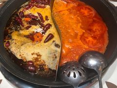 -江北北火锅馆·公路夜市(魏公村店)