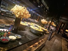 -四季酒店·空中花园 Aria on 9