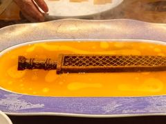 -曾宴·楚菜(湖北省博物馆店)