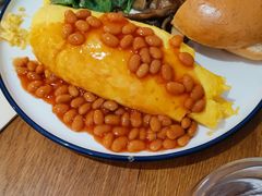 -AFS Cafe & Canteen(闽江二路店)