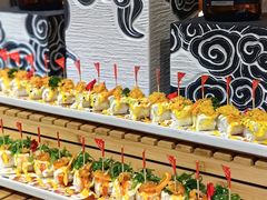 -芭菲盛宴·环球美食(北城国际店)