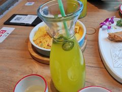 -新白鹿餐厅(城西银泰城店)