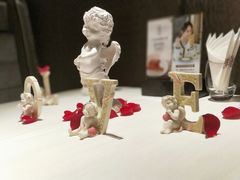 -王品牛排(郑州大卫城店)