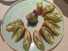 -围龙屋客家食府(福田店)