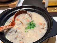 -滋粥楼·顺德菜(番禺广场总店)