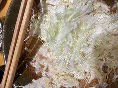 高丽菜丝-胜博殿日式炸猪排(西红门店)