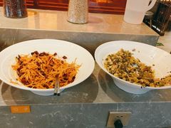 -小杨烤肉·陕西烧烤·陕西地方菜(龙首店)