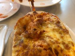 -嘉喜来比萨(罗马花园店)