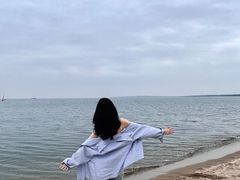 -金梦海湾浴场