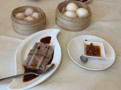 -利苑酒家(华熙国际店)