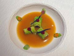 -九献·创意菜(亮马河饭店)