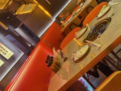 -沪上名羊天下•烤羊腿•东北烧烤•小龙虾(浦东直营总店)