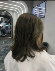 -雲造型·Hair Salon