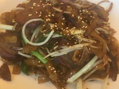 -香江小厨 The Kitchen(香江俱乐部店)