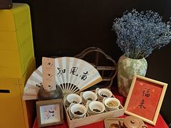 -茶去咖啡屋(武侯祠店)