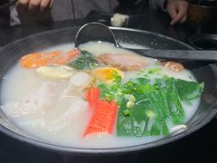 -鲑属寿司·火山石烧和牛(南城店)