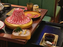 -牛New寿喜烧(虹桥新天地店)