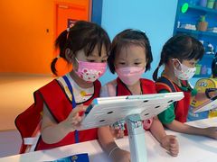 -蕃茄田艺术(普陀长风大悦城中心)