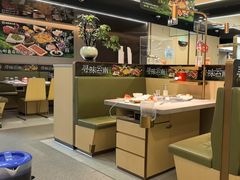 -海底捞火锅(太原南站店)