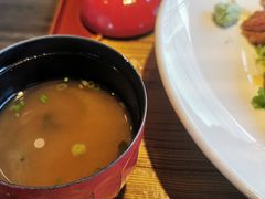 -滩万日本料理Nadaman(国贸大酒店)