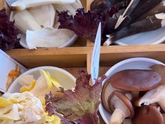 -阿婆情腊排骨火锅(金虹路店)