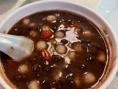 酒酿圆子-乾园(天河城店)