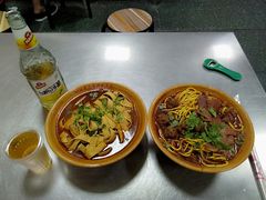 -白老三牛肉丸子面(平阳广场店)