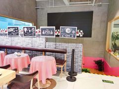 -熊叔熊婶面包房(团结湖店)