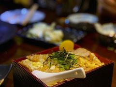 -晶吉·居酒屋·烧鸟·生鱼饭(中山区民主广场店)