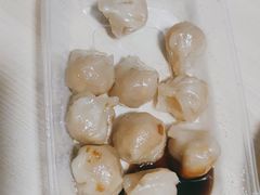 海丰小米-汕尾小吃铜盘推(埔尾篮球场店)
