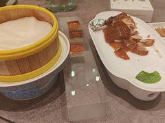 -聚宾楼·烤鸭·家宴(科技三路店)