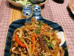 肥牛-林妈妈村·日式料理(宝山龙湖天街店)