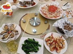-荔城生鲜盛宴(番禺旗舰店)