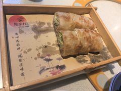 -随缘小馆(红岭路店)