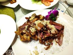 -阿英煲(凉城路店)