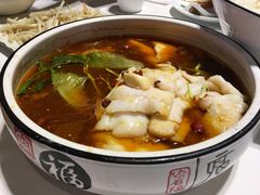 天目盆盆香-风味小馆(天目湖宾馆店)