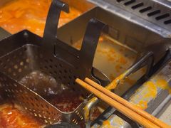 -海底捞火锅(金光华店)