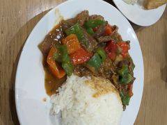 -宜家·瑞典风味餐厅(四元桥店)