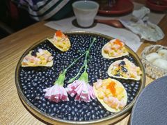 -江左尚白日本料理(万象城店)