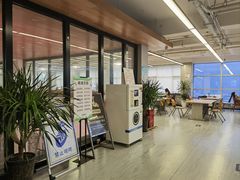 -朝阳区图书馆(小庄店)