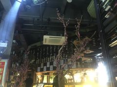 -繁花里音乐餐厅(新天地店)