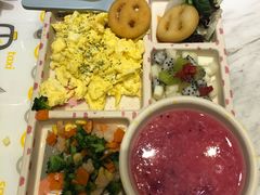 -艾米茉亲子餐厅(万象城店)