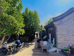 -VOYAGE COFFEE(北锣鼓巷店)