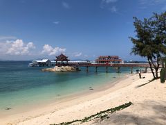 -海南分界洲岛旅游区