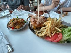 -The BREW·酿餐厅(浦东嘉里大酒店)