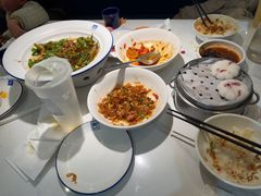 -兰湘子·湘菜小炒(济南领秀城店)
