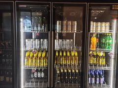 -鸽子侯·家宴·平价海鲜(绿地店)