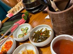 -九田家黑牛烤肉料理(华侨城店)