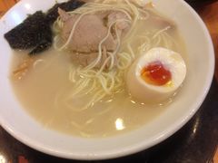 -博多一幸舍(侨福芳草地购物中心店)